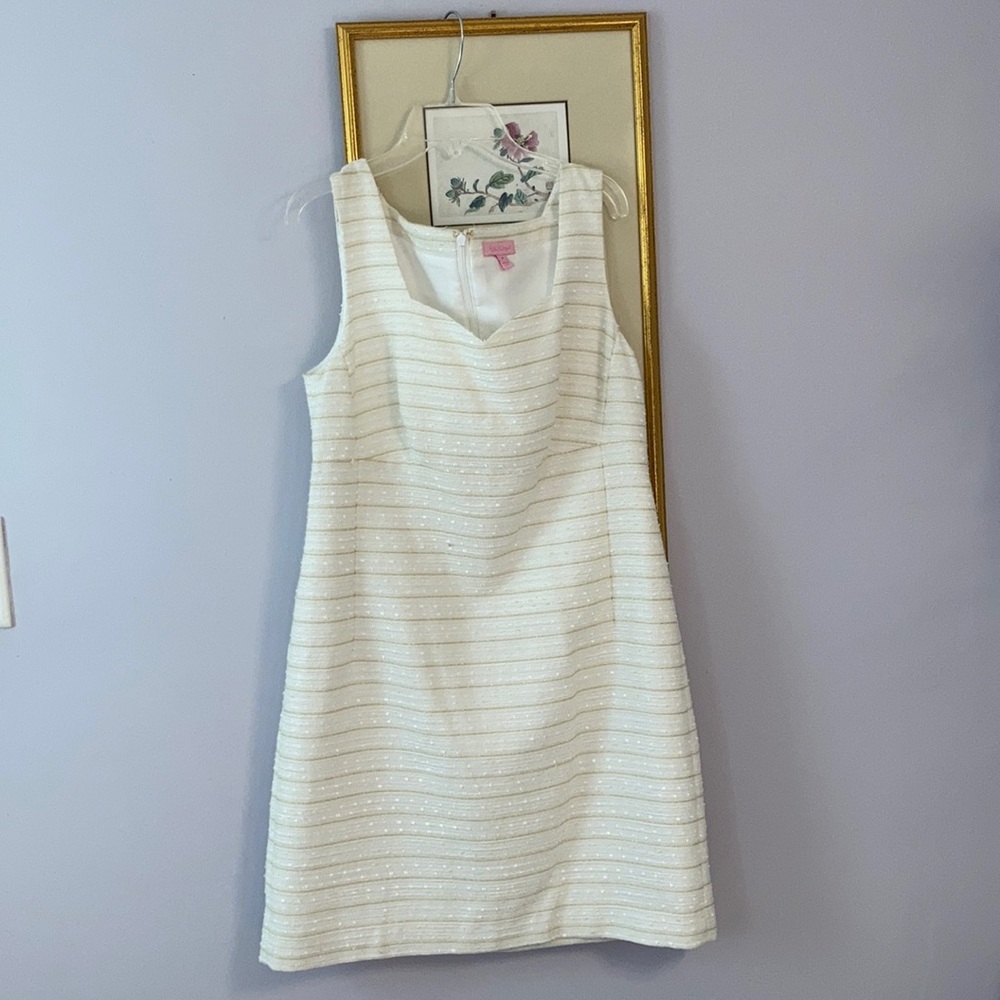 Lily Pulitzer dress